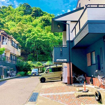 Midtown Sakura Apartment House 101 予約者だけの空間 A Space Just For You Nachikatsuura Esterno foto
