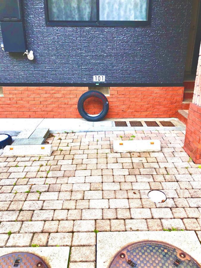 Midtown Sakura Apartment House 101 予約者だけの空間 A Space Just For You Nachikatsuura Esterno foto