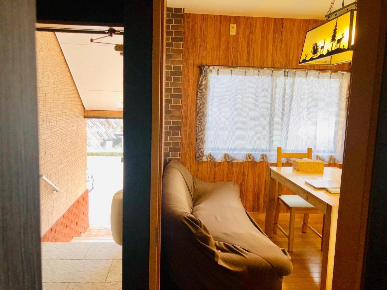 Midtown Sakura Apartment House 101 予約者だけの空間 A Space Just For You Nachikatsuura Esterno foto