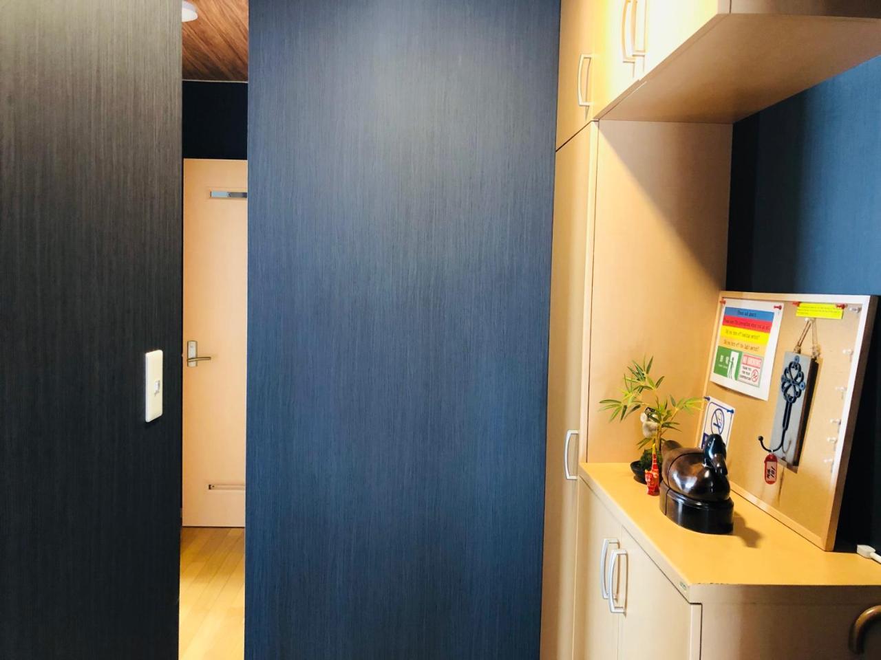 Midtown Sakura Apartment House 101 予約者だけの空間 A Space Just For You Nachikatsuura Esterno foto