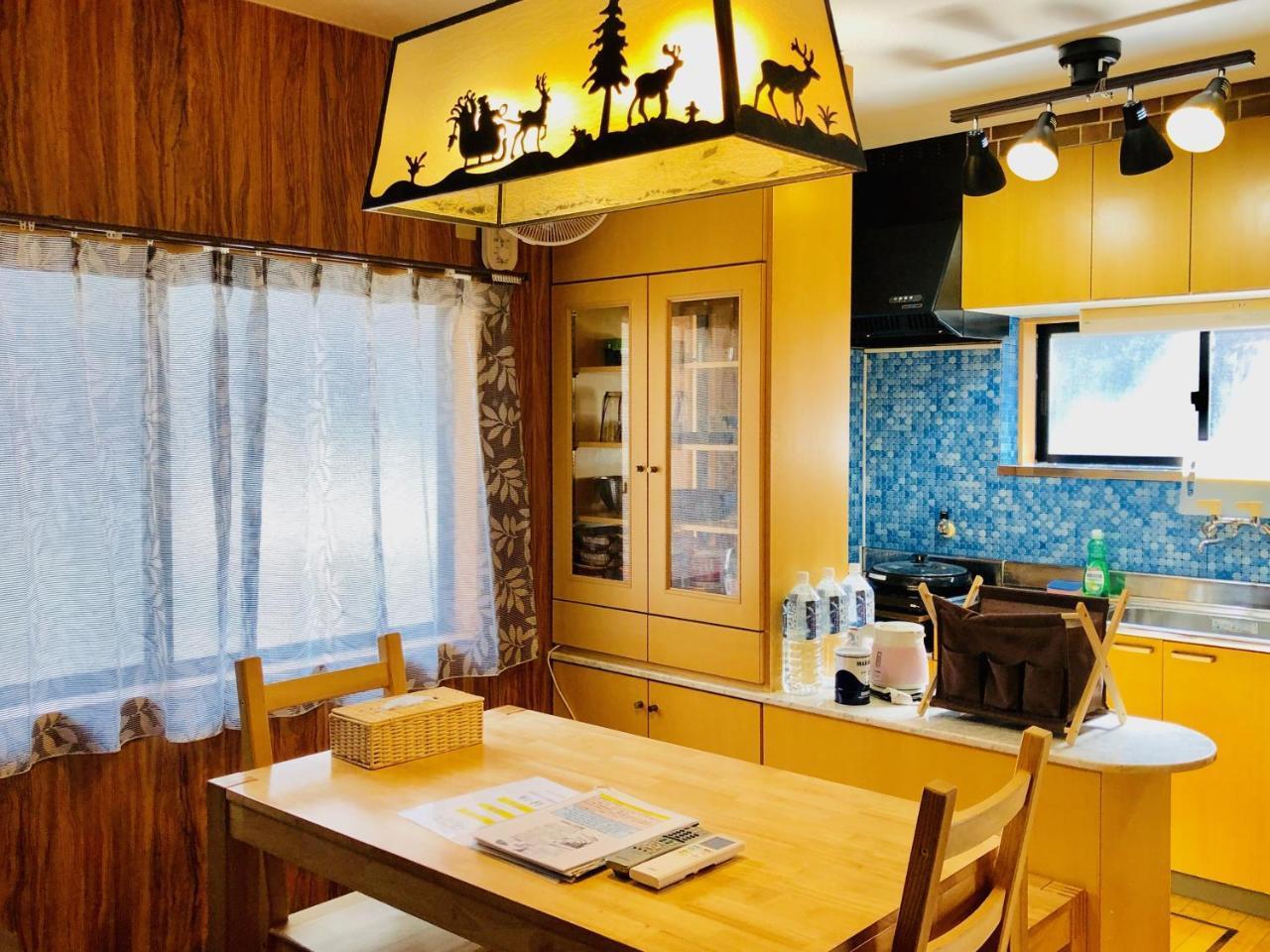 Midtown Sakura Apartment House 101 予約者だけの空間 A Space Just For You Nachikatsuura Esterno foto