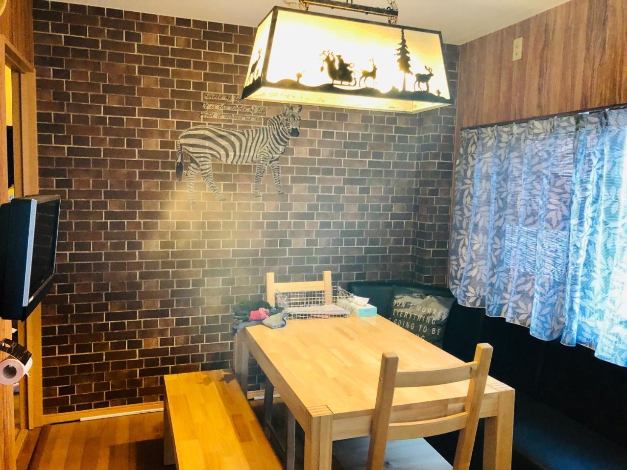 Midtown Sakura Apartment House 101 予約者だけの空間 A Space Just For You Nachikatsuura Esterno foto