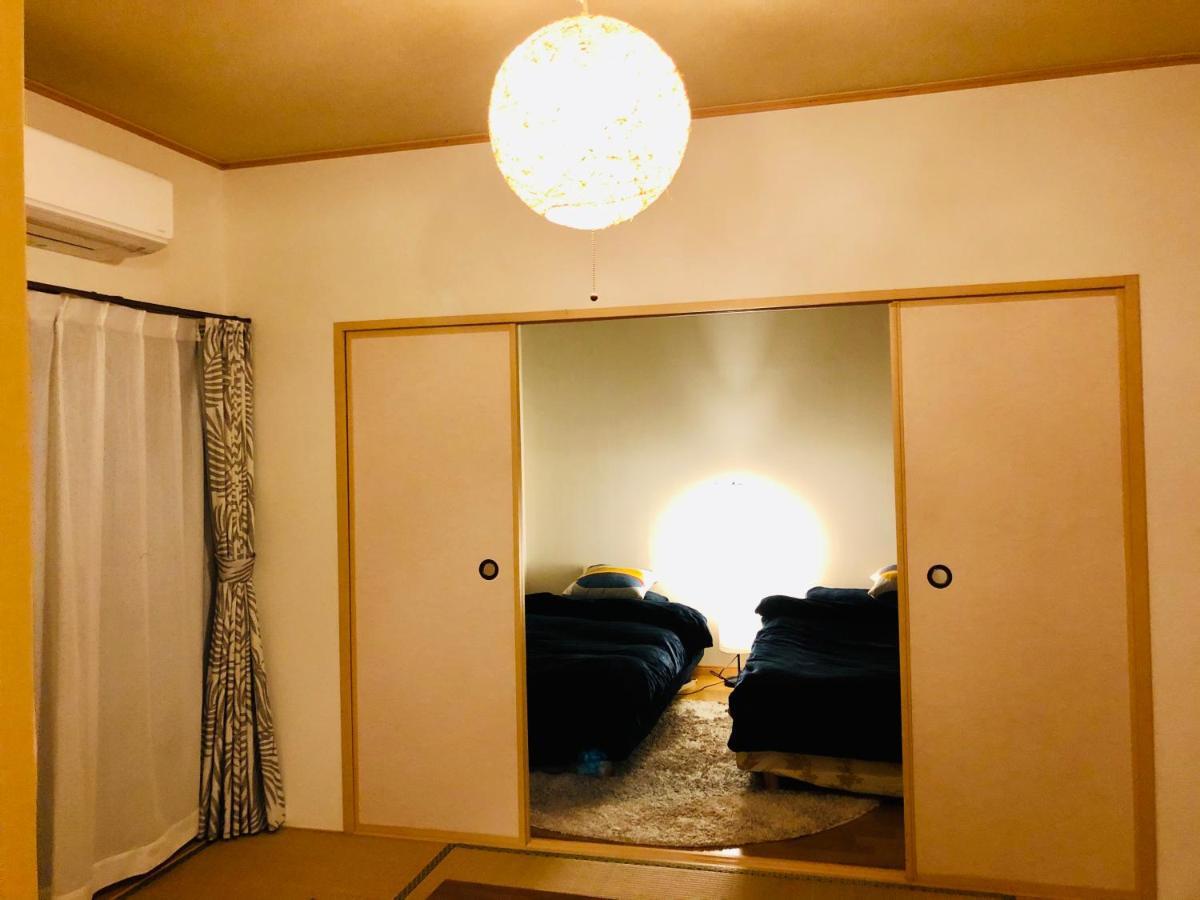 Midtown Sakura Apartment House 101 予約者だけの空間 A Space Just For You Nachikatsuura Esterno foto