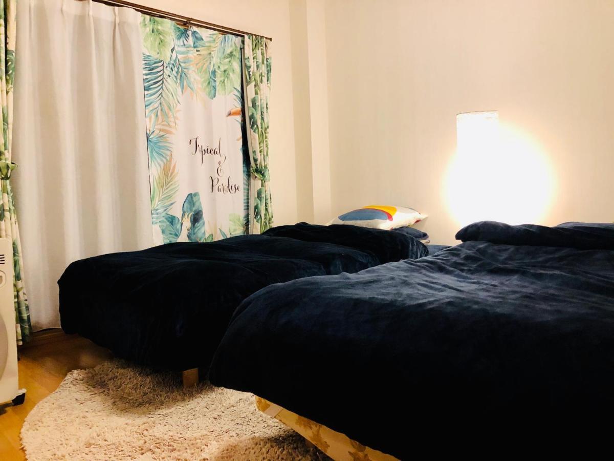 Midtown Sakura Apartment House 101 予約者だけの空間 A Space Just For You Nachikatsuura Esterno foto