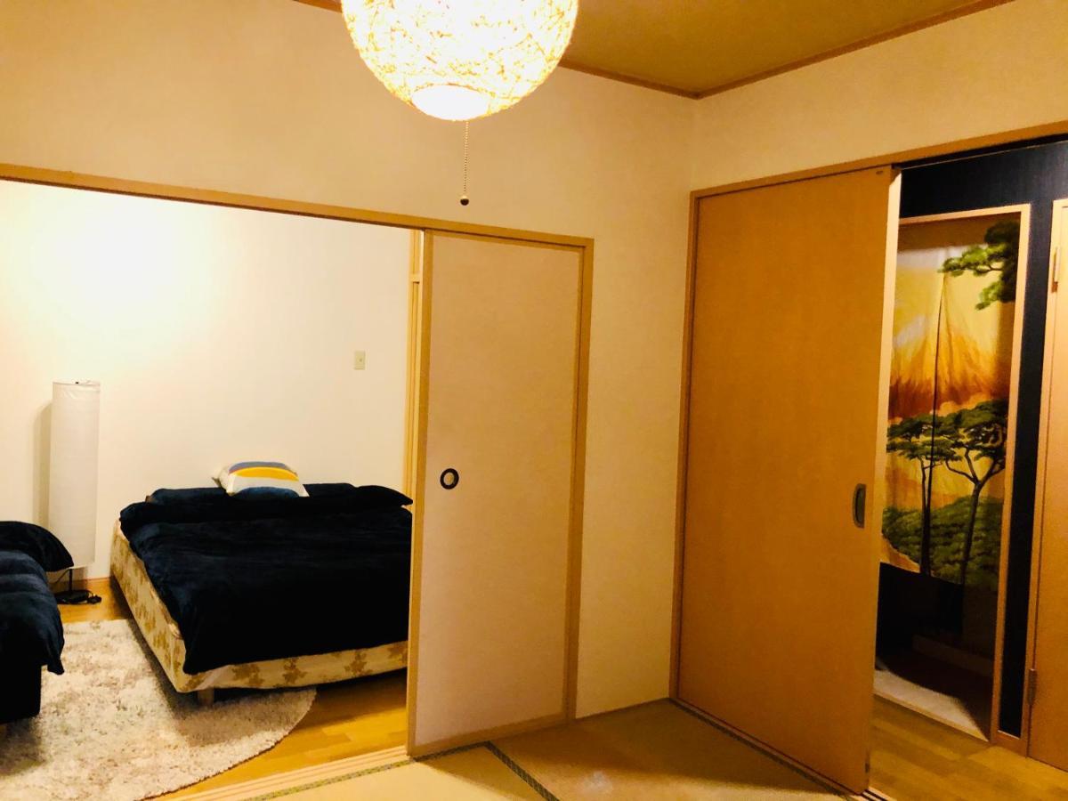 Midtown Sakura Apartment House 101 予約者だけの空間 A Space Just For You Nachikatsuura Esterno foto