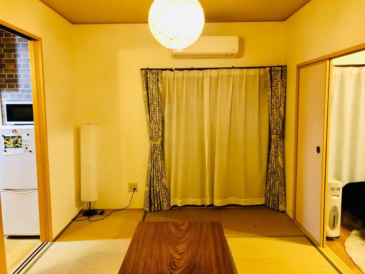 Midtown Sakura Apartment House 101 予約者だけの空間 A Space Just For You Nachikatsuura Esterno foto