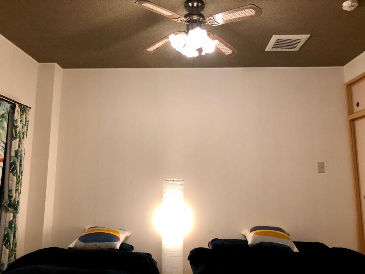 Midtown Sakura Apartment House 101 予約者だけの空間 A Space Just For You Nachikatsuura Esterno foto