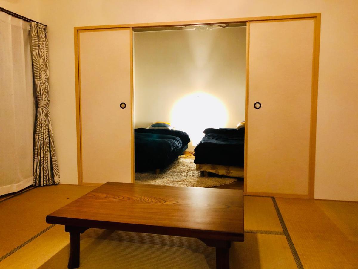 Midtown Sakura Apartment House 101 予約者だけの空間 A Space Just For You Nachikatsuura Esterno foto