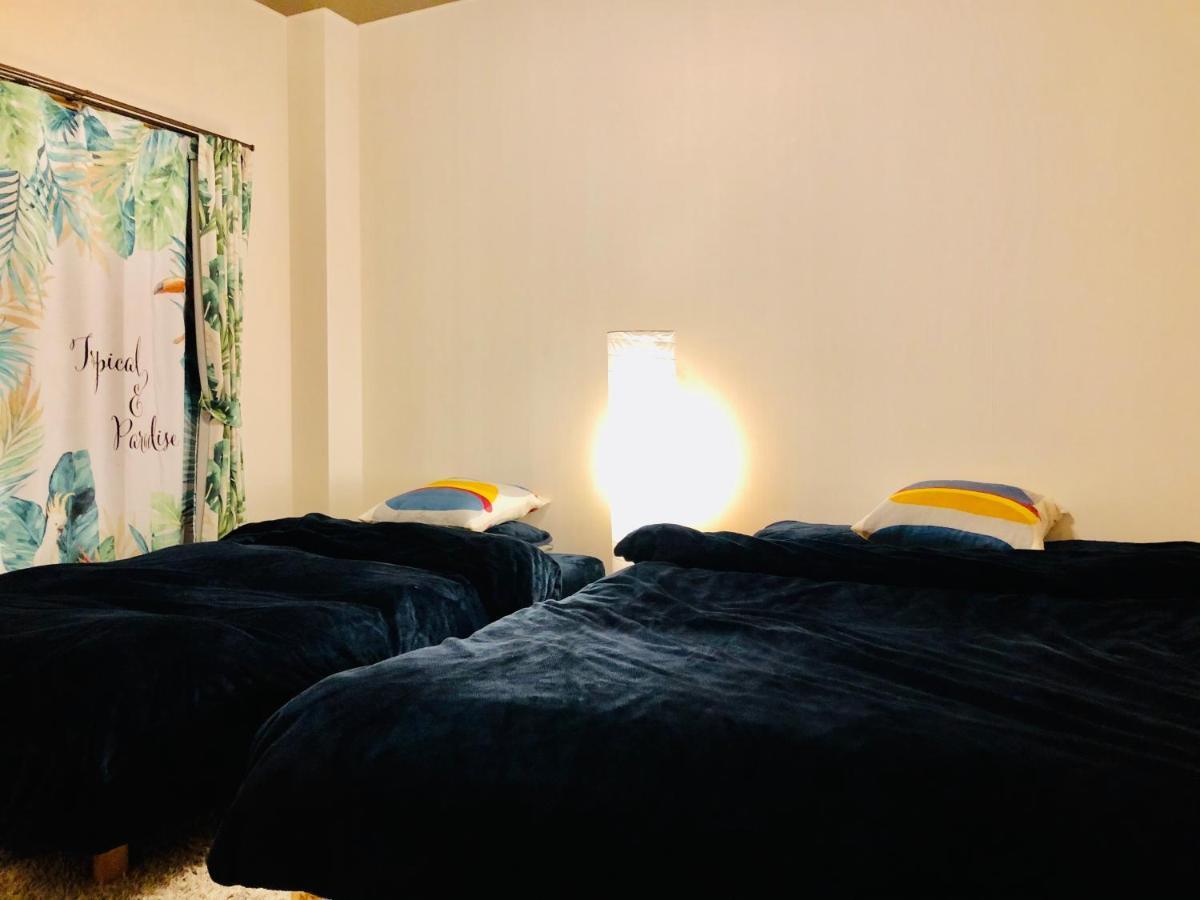 Midtown Sakura Apartment House 101 予約者だけの空間 A Space Just For You Nachikatsuura Esterno foto